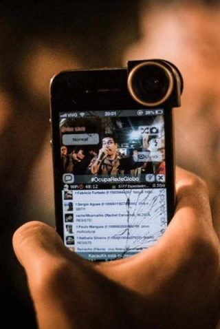 smartphone