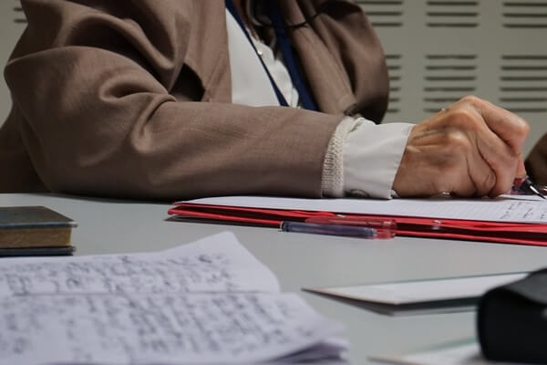 Les rendez-vous de l’écriture