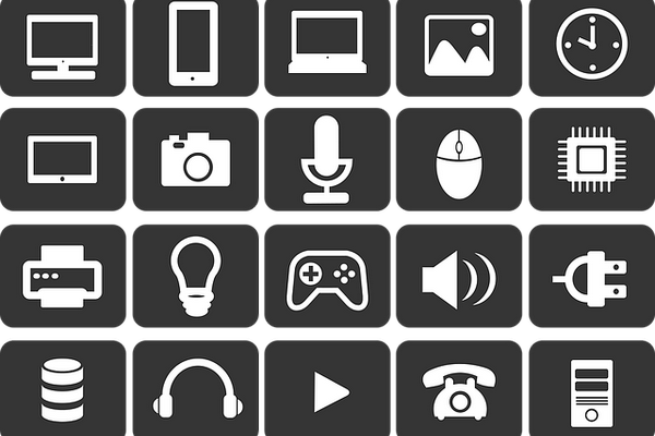 Déclics informatiques