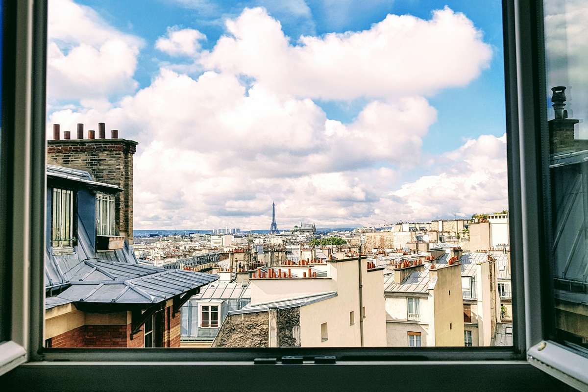 Bons plans à Paris