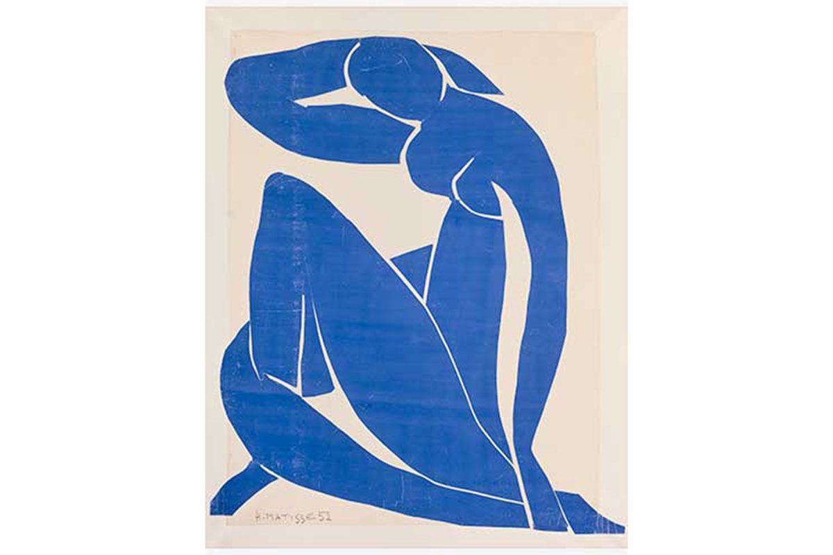 À la rencontre des collections du Centre Pompidou