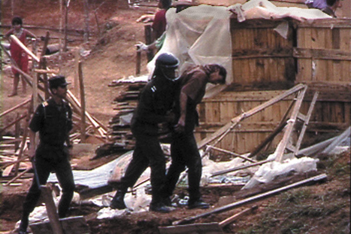 Échos contemporains • Catalina Villar