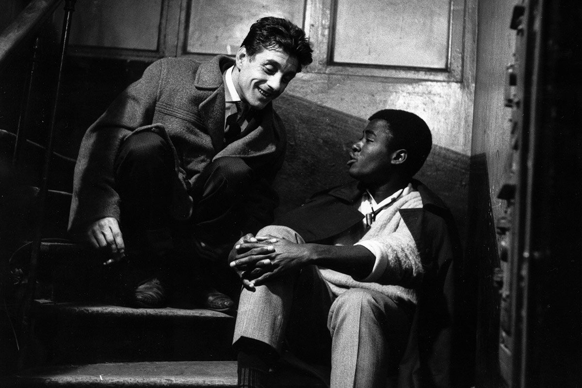 Carte blanche à Marta Rodríguez • Chronique d’un été