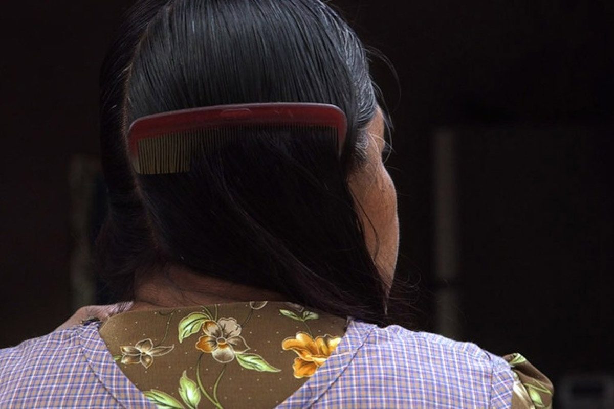 Échos contemporains • Laura Huertas Millán