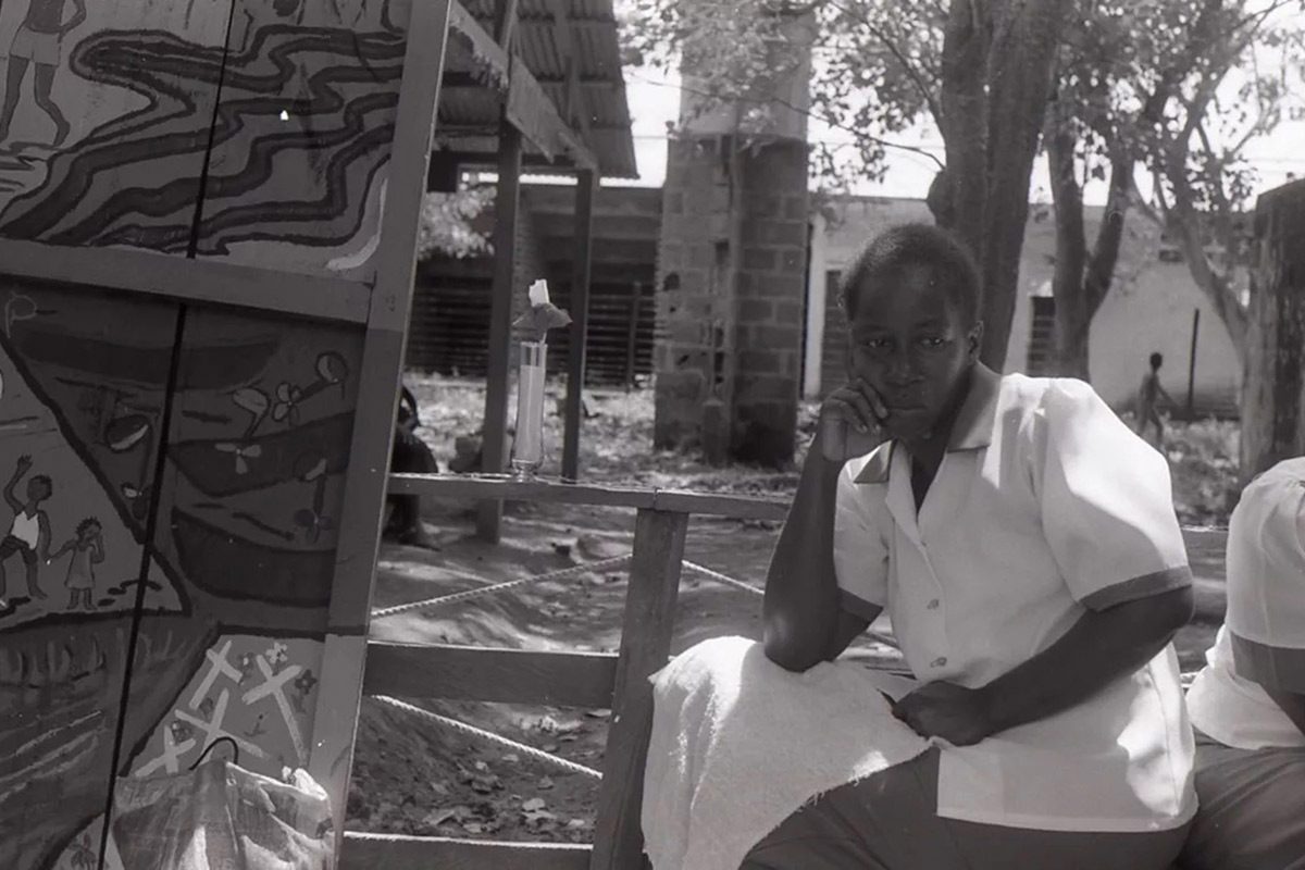 Soraya, l’amour n’est pas l’oubli