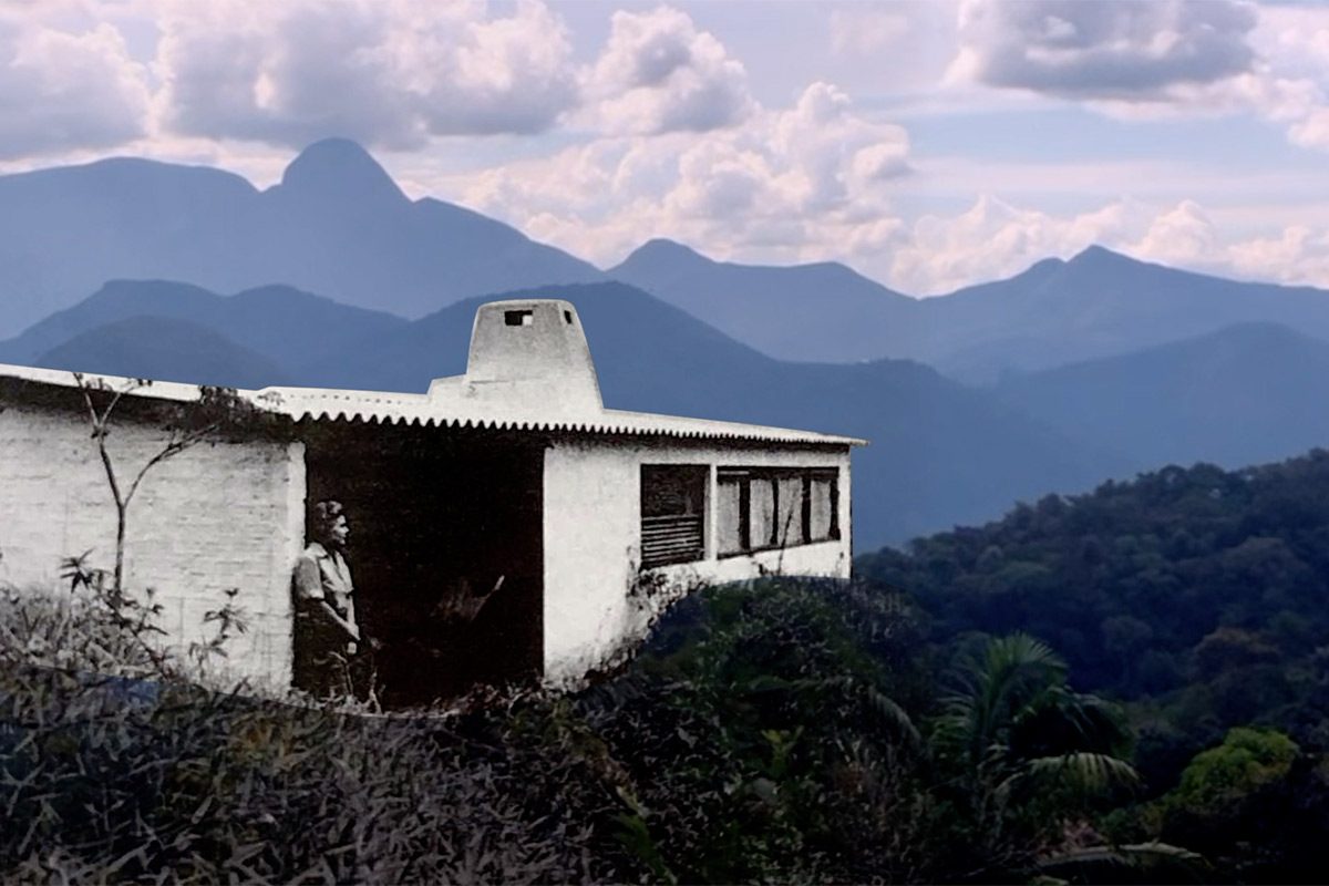 Soirée d’ouverture • Hiatus et Elisabeth Bishop : From Brazil with Love