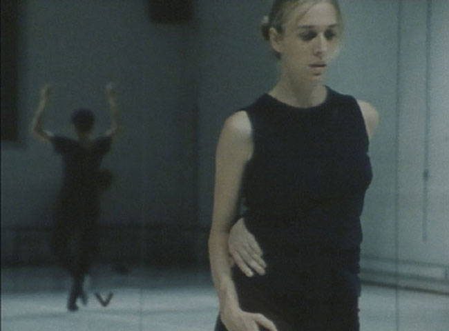 image du film M.M. in motion, de Vivian Ostrovsky