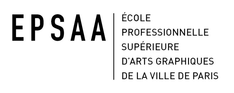 Logo de l'EPSAA