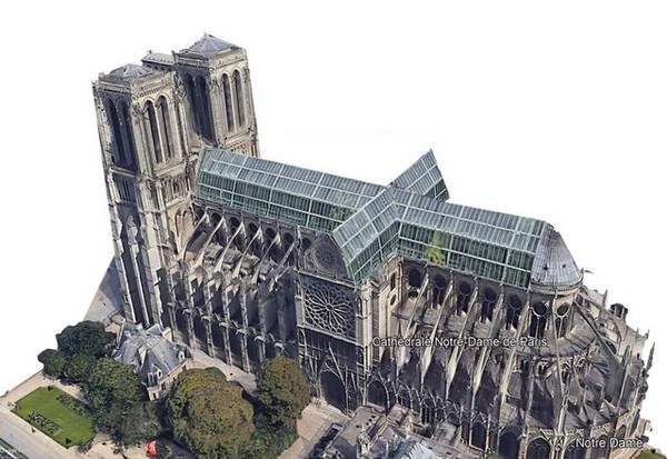 Image de Notre-Dame de Paris