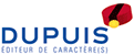 Logo des éditions Dupuis