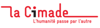 Logo de La Cimade