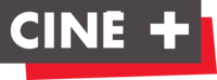 Logo de Ciné +