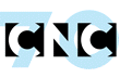 Logo du CNC