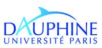 logo Université Paris Dauphine