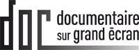 Logo de Documentaire sur grand écran