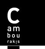 Logo des éditions Cambourakis