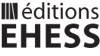 Logo des éditions EHESS