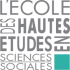 Logo de l'École des hautes études en sciences sociales