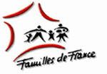 Logo de Familles de France