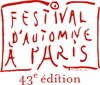 Logo Festival automne