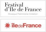 Logo Festival Ile de France