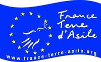 Logo France Terre d'Asile