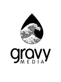 Logo Gravy media