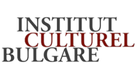 Logo Institut culturel bulgare