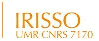 Logo de IRISSO