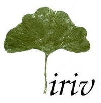 Logo IRIV