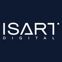 Logo de Isart Digital