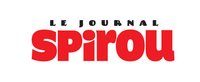 Logo Le journal Spirou