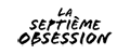 Logo de la revue bimestrielle de cinéma La Septième Obsession