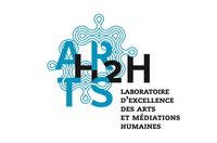 Logo Labex Arts H2H
