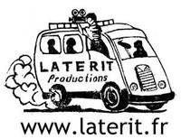 Logo Laterit Productions
