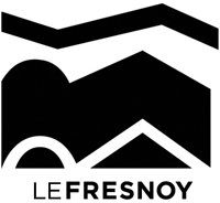 Logo de Le Fresnoy