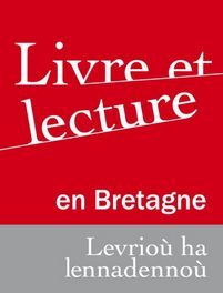 Logo de Livre et lecture en Bretagne