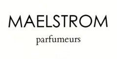 Logo de Maelstrom