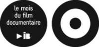 Logo Le Mois du film documentaire