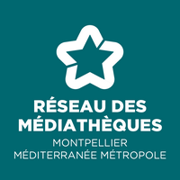 Logo de Montpellier Méditerranée Métropole