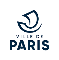 Logo des bibliothèques de la Ville de Paris