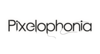 Logo Pixelophonia