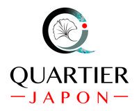 Logo de Quartier Japon