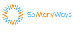 Logo de SoManyWays