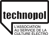Logo association Technopol