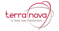 Logo de Terra Nova