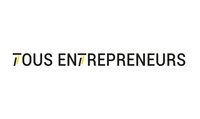 Logo du programme Tous entrepreneurs
