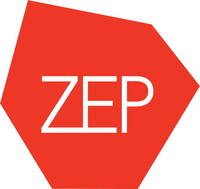 Logo Zep - Zone d'expression prioritaire