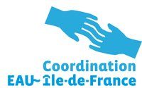 Logo de Coordination Eau Île-de-France