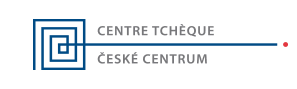 Logo du Centre Tchèque à Paris